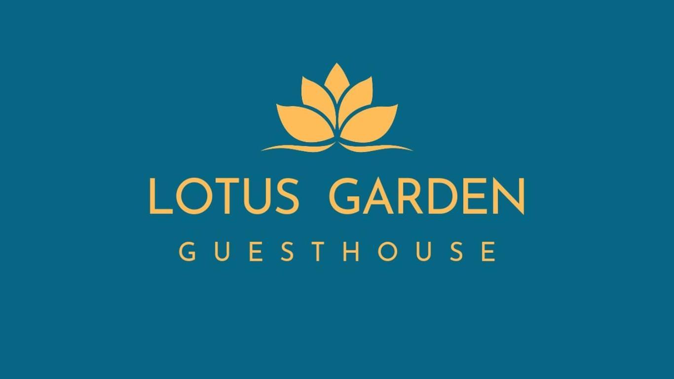 Lotus Garden Guest House Auroville Exterior photo