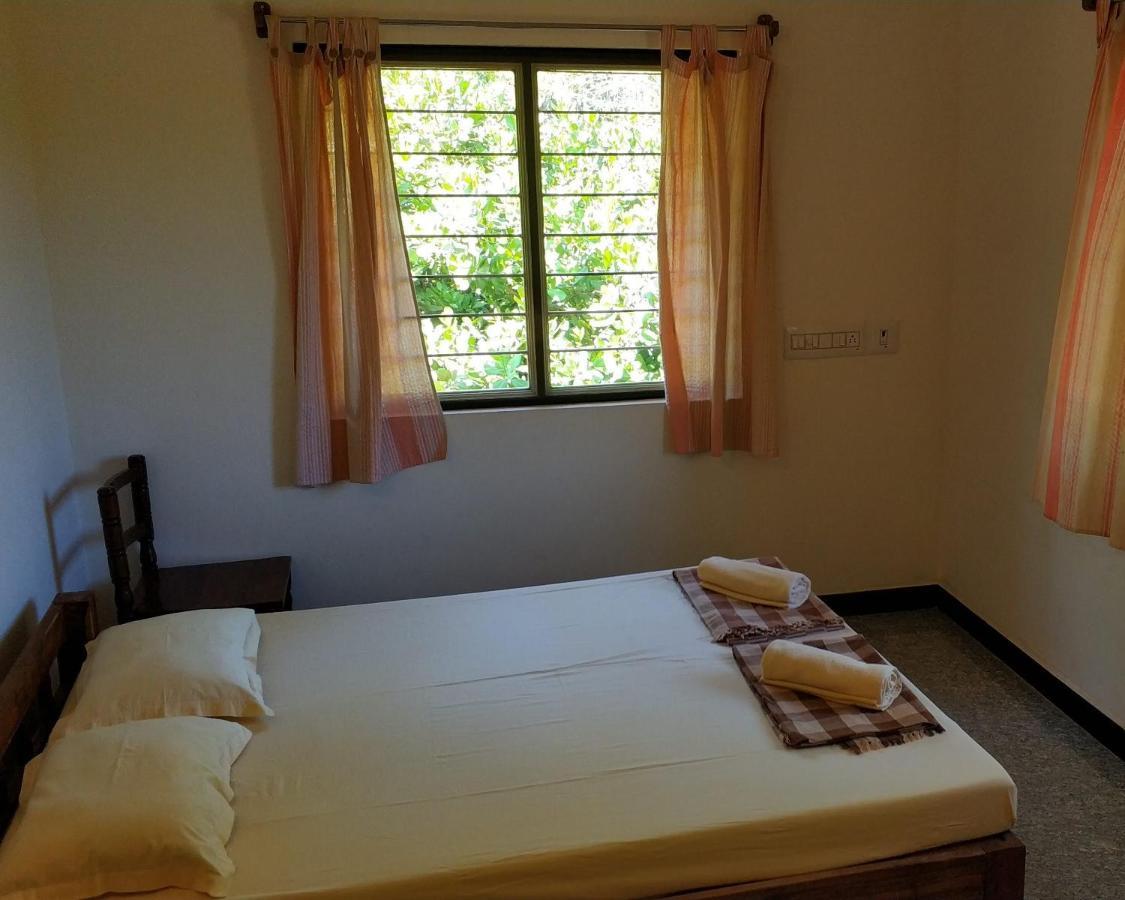 Lotus Garden Guest House Auroville Exterior photo