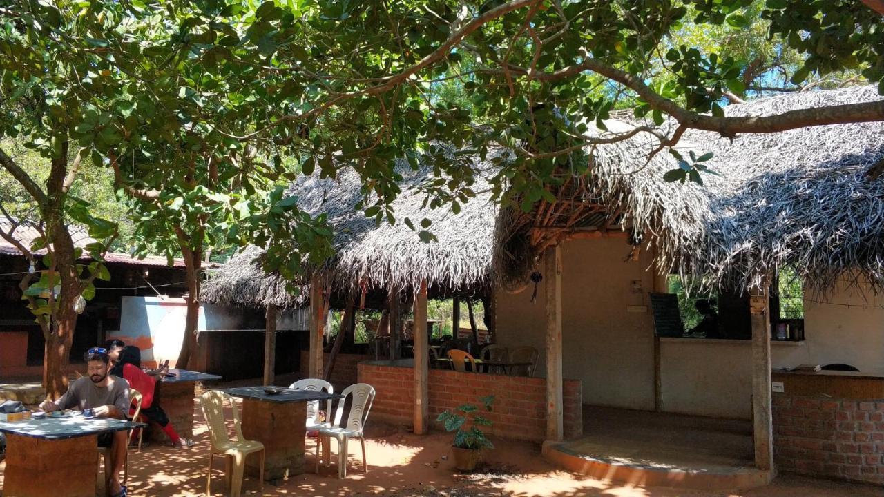 Lotus Garden Guest House Auroville Exterior photo